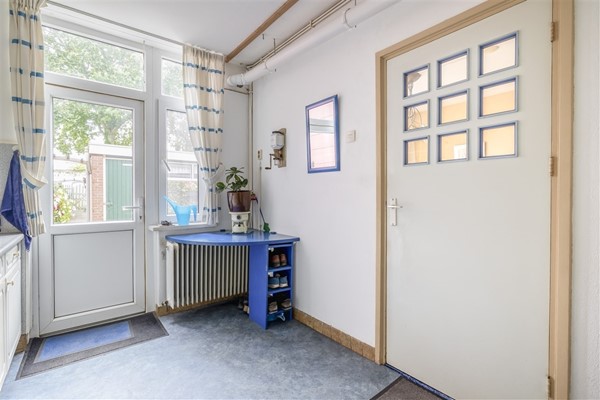 Medium property photo - Het Rak 11, 9649 GE Muntendam
